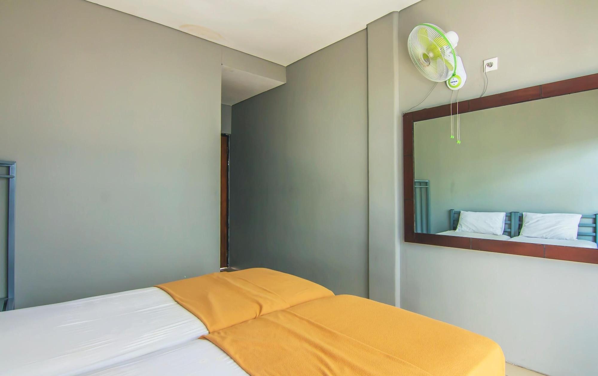 The Kubu Hotel Кута Екстер'єр фото
