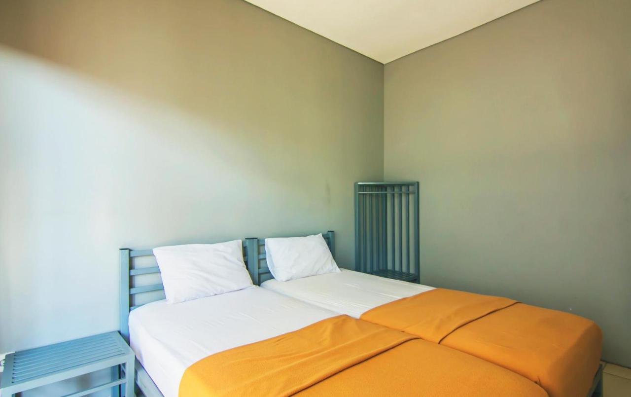 The Kubu Hotel Кута Екстер'єр фото